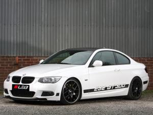 2013 BMW GT 300 by Leib